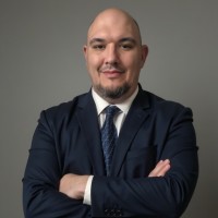 Safe Haven IT Employee Goran Donev's profile photo