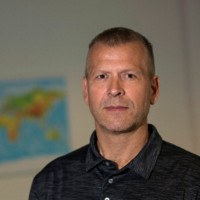 Trackwell Employee Kolbeinn Gunnarsson's profile photo