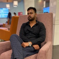 B Kumar Email