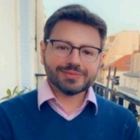 C.F.C.E Employee Georges MacHado's profile photo