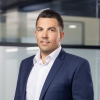 Building Services Engineers Pty Ltd Employee Jonathan Ramajoo's profile photo