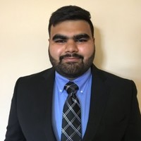 Innovel Solutions Employee Lakulish Gandhi's profile photo