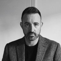Amazon Employee Darren Rix's profile photo