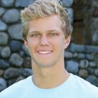 SynQor Employee Nathan Townsend's profile photo