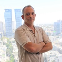 ImiSight Employee Ofer Butbega's profile photo