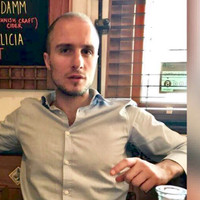 Silversea Cruises Employee Stefano Riva's profile photo