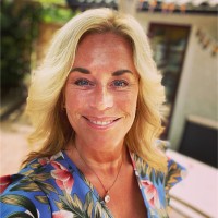 Maria Hofvander Email