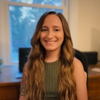 TELEFUNKEN Employee Shelby Palumbo's profile photo