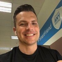 Harris Technology Employee Justin Brown's profile photo