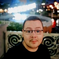 ip-Xchange Employee Kieron Coventry's profile photo