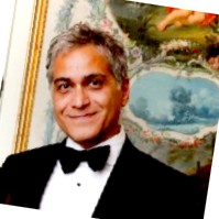 Reza Bundy