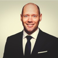 Fontys ICT Employee Ruud Huijts's profile photo