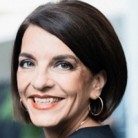 UFA Employee Nina Haun's profile photo