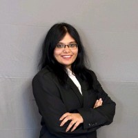 ParametricArchitecture Employee Priyanshi Shah's profile photo