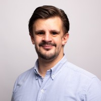 communicode AG Employee Philipp Reichardt's profile photo