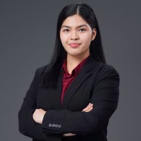 Qube Art Gallery Employee Moricel Mauricio's profile photo