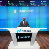 Janover Ventures Employee Blake Janover's profile photo
