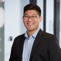 Seidler Equity Partners Employee Henry Wei's profile photo