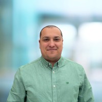 Keal Technology Employee Mohamed Mejdoubi's profile photo