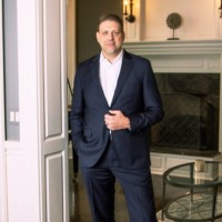 Garrett Larkin Email & Phone Number