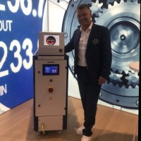 ENTEX Rust & Mitschke GmbH Employee René Pakosch's profile photo