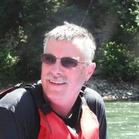 Kongsberg Discovery US, LLC Employee Keith Maxwell's profile photo