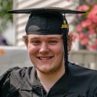 AR Global Investments, LLC Employee Luke Doherty's profile photo
