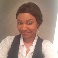 Eden Brown Synergy Employee Laura Dzotsi's profile photo