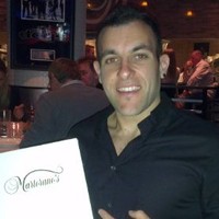DTA Architects Employee Domenic Martorano's profile photo