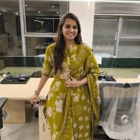 Onlineteksupport Employee Keerthana Yadav's profile photo