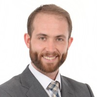 ORCA Computing Employee Benjamin McElfresh's profile photo