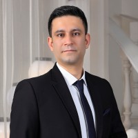 mobinhost Employee Mohammad Jafarzadeh's profile photo