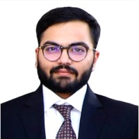Rossari Biotech Ltd Employee Yash Chari's profile photo