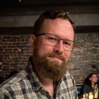 Flatiron Health Employee Andrew Dorr's profile photo