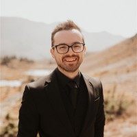 Brent Perry Email & Phone Number