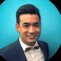 NTT DATA, Inc. Employee Matthew Lim's profile photo