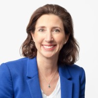 Google Employee Alison Wagonfeld's profile photo