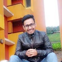 Shobhit Joshi's profile photo