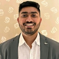 DoubleTick Employee Abhishek Kamath's profile photo