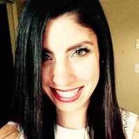 RedHammer Employee Lara Melki's profile photo