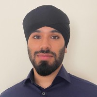 WP Thompson Employee Ranveer Riyat's profile photo