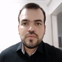 Cristália Produtos Químicos Farmacêuticos Ltda Employee Thalles Silva's profile photo