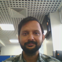 SimplyAsk.ai Employee Sanjay Gupta's profile photo