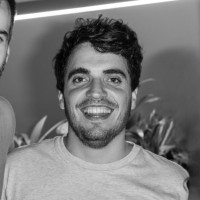 Kano Employee Baptiste Ragoin's profile photo