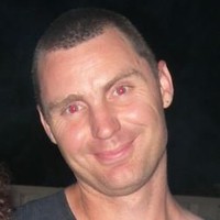 Fielders Employee Darren Iron's profile photo