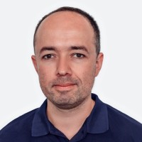 Eli Rozinsky