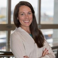 Vertical IQ Employee Mollie Burnham's profile photo