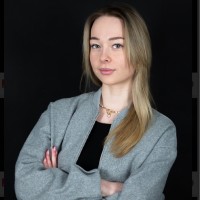 POINT&CO. Employee Aleksandra Czerw's profile photo