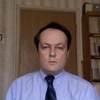 Sergey Semin Email & Phone Number