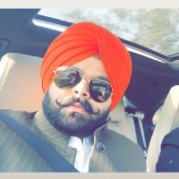 Nasscomm Employee Abhijit Singh's profile photo